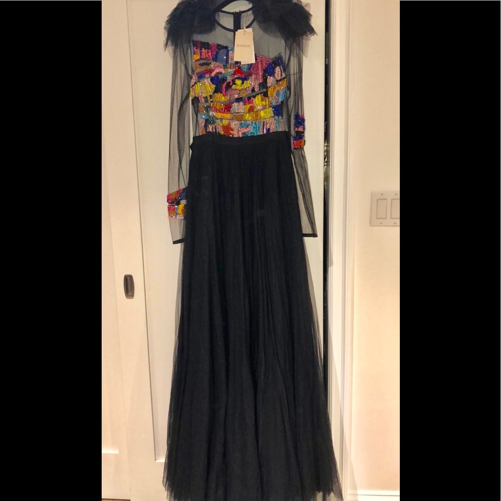 Daniele Carlotta Dress